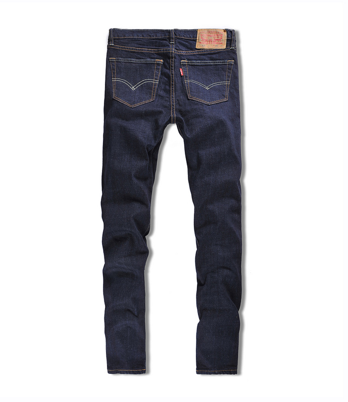 Levs long jeans men 28-38-001